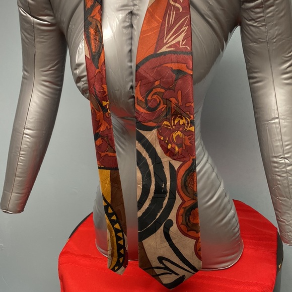 Pierre Balmain tie - Picture 2 of 4